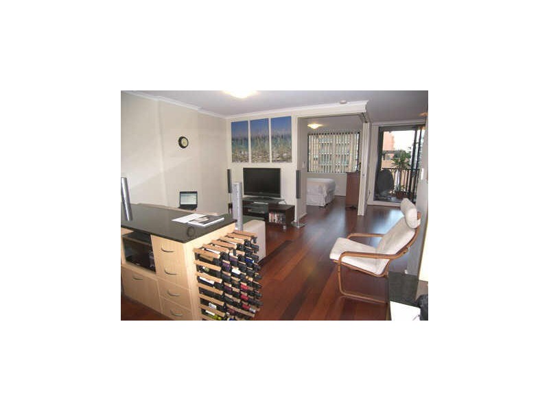 88/209 HARRIS STREET, Pyrmont NSW 2009