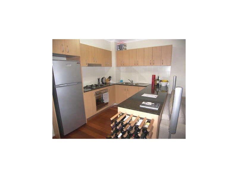 88/209 HARRIS STREET, Pyrmont NSW 2009