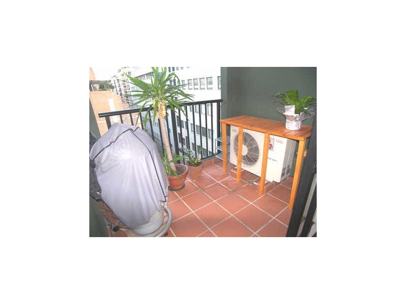 88/209 HARRIS STREET, Pyrmont NSW 2009