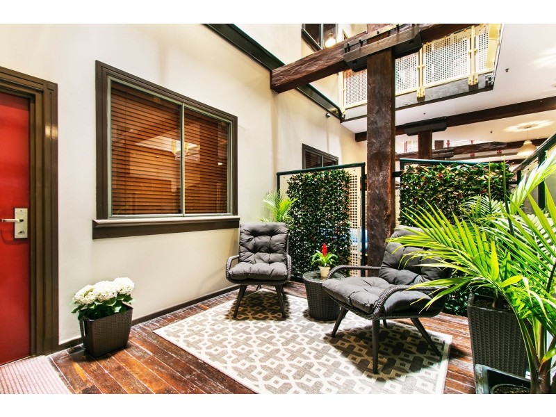 238/243 Pyrmont Street, Pyrmont NSW 2009