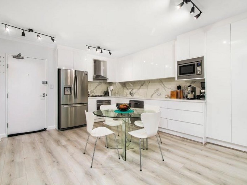 Apartment 67/209 Harris St, Pyrmont NSW 2009