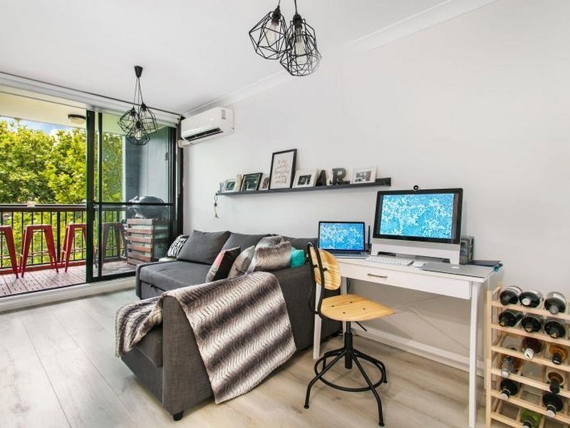 Apartment 67/209 Harris St, Pyrmont NSW 2009