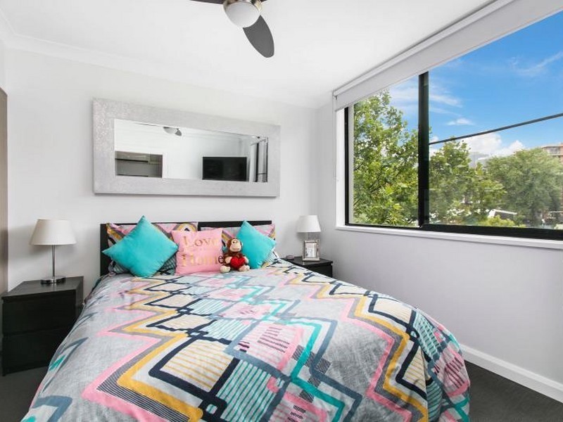 Apartment 67/209 Harris St, Pyrmont NSW 2009