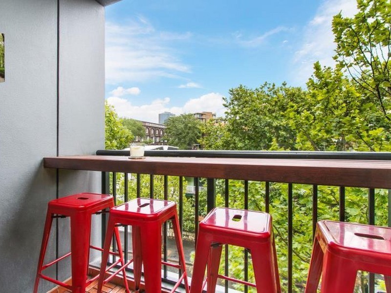 Apartment 67/209 Harris St, Pyrmont NSW 2009