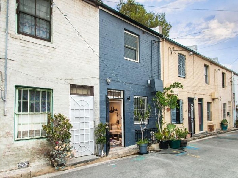 17 Kirk St, Ultimo NSW 2007