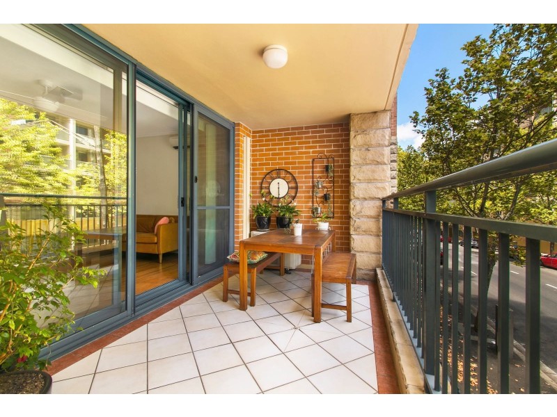 134/120 Pyrmont Street, Pyrmont NSW 2009