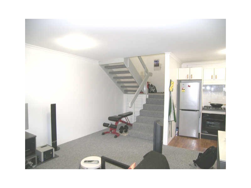 T5/233 HARRIS STREET, Pyrmont NSW 2009