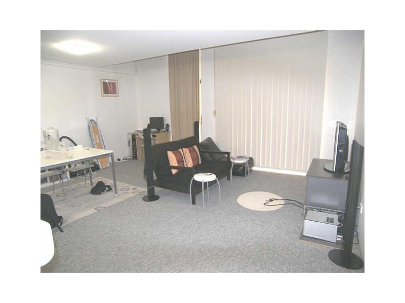 T5/233 HARRIS STREET, Pyrmont NSW 2009