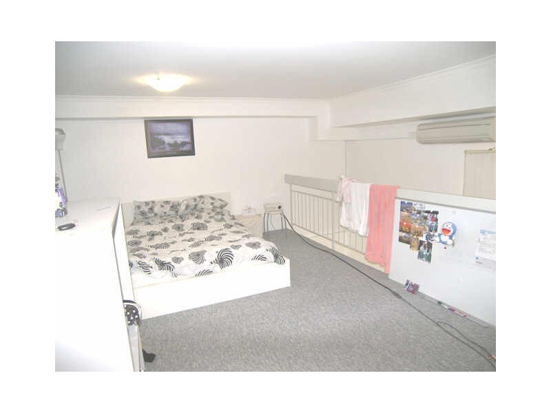 T5/233 HARRIS STREET, Pyrmont NSW 2009