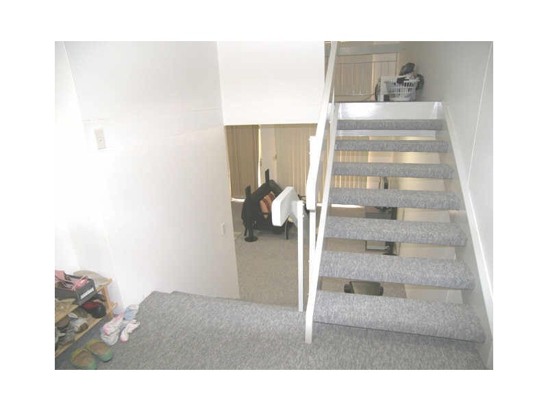 T5/233 HARRIS STREET, Pyrmont NSW 2009