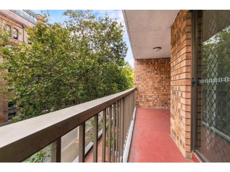 11/313 Harris Street, Pyrmont NSW 2009