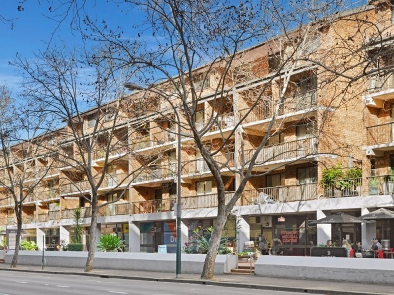 11/313 Harris Street, Pyrmont NSW 2009