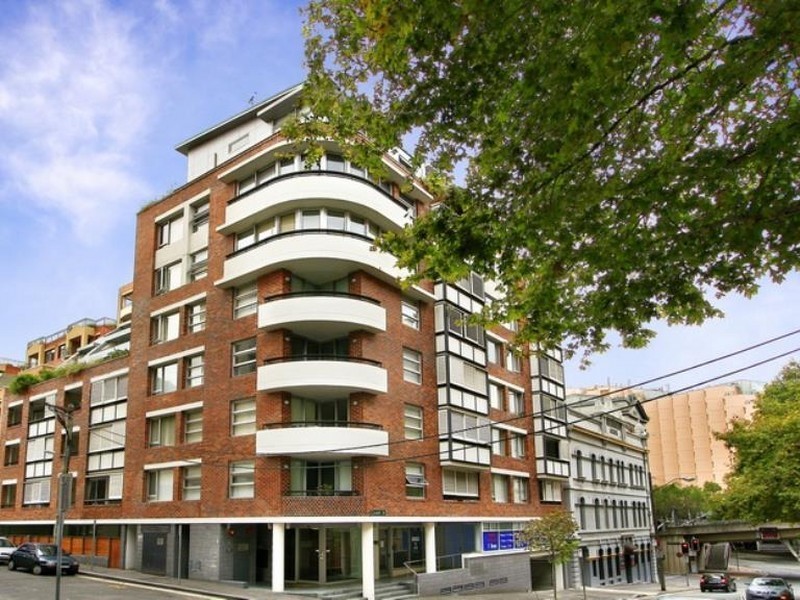 Apartment 204/18-20 Allen St, Pyrmont NSW 2009