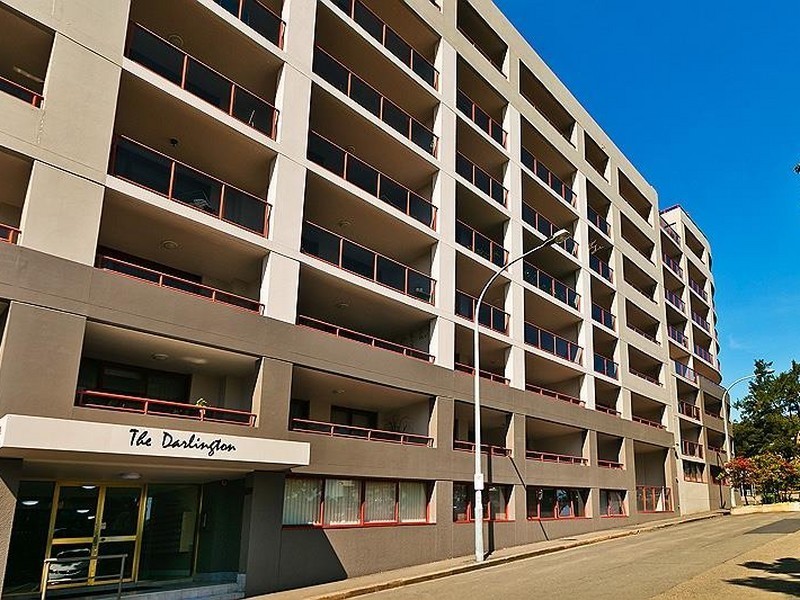91/152 Bulwara Rd, Pyrmont NSW 2009