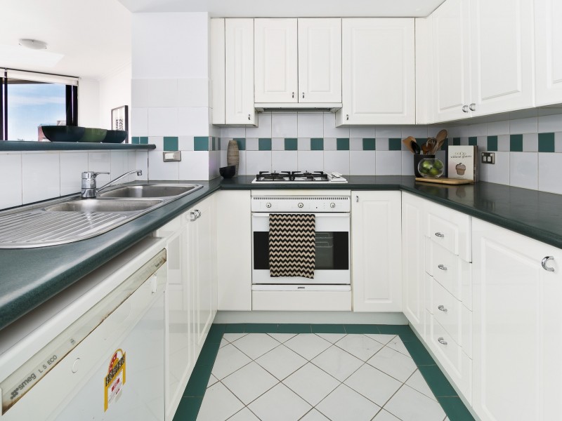 810/199 Pyrmont St, Pyrmont NSW 2009