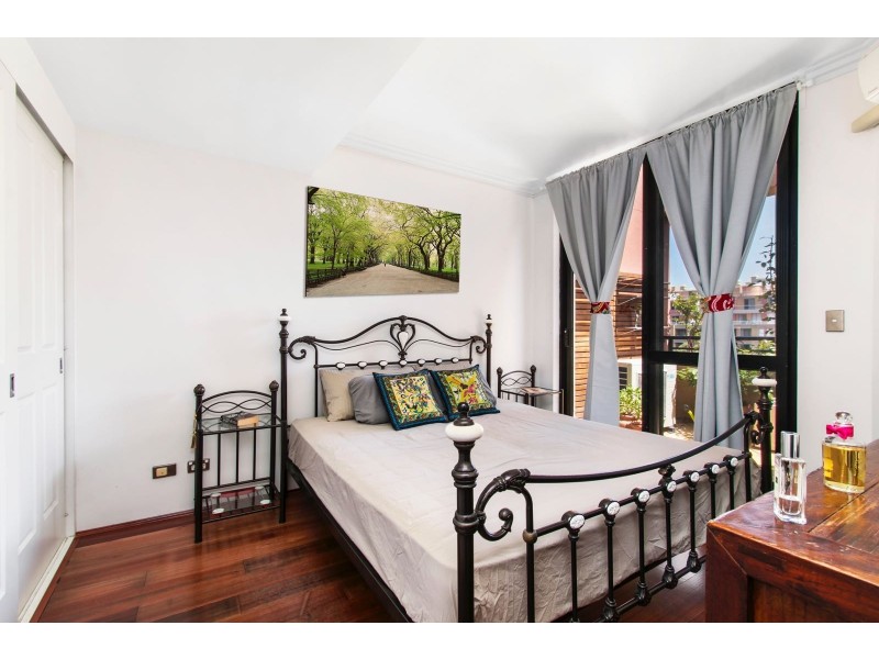 810/199 Pyrmont St, Pyrmont NSW 2009