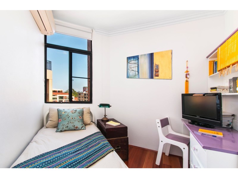 810/199 Pyrmont St, Pyrmont NSW 2009