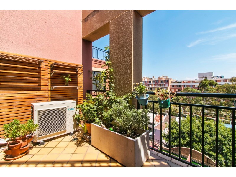 810/199 Pyrmont St, Pyrmont NSW 2009