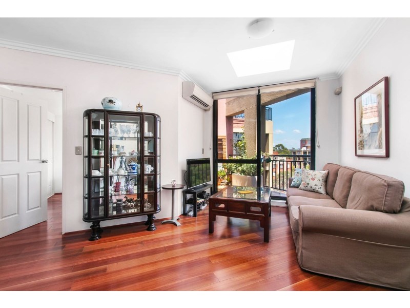 810/199 Pyrmont St, Pyrmont NSW 2009