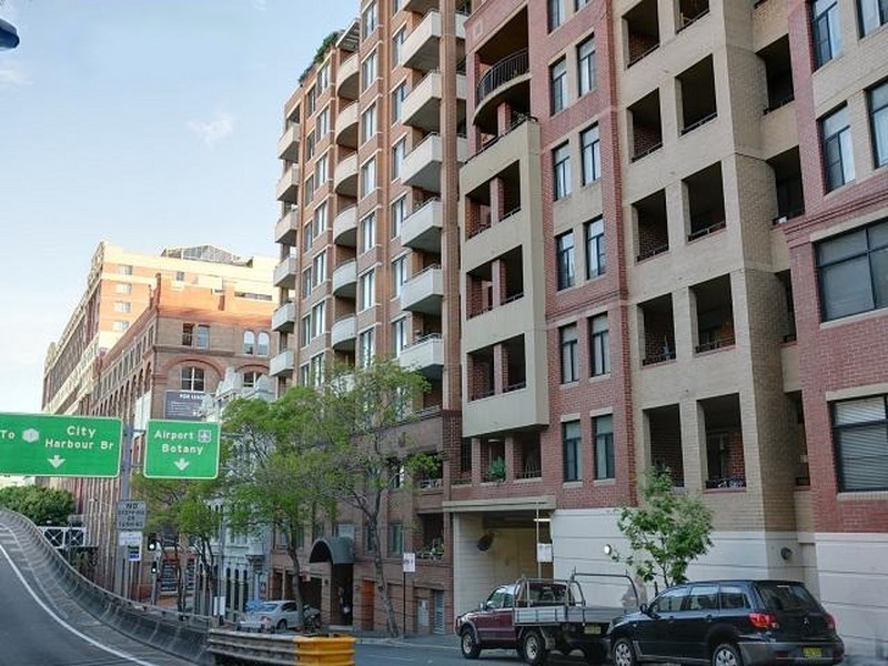 810/199 Pyrmont St, Pyrmont NSW 2009