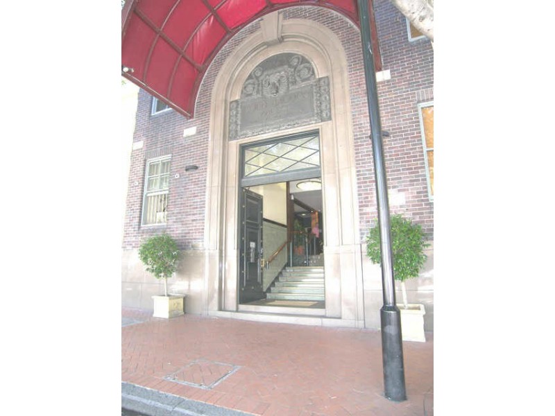 112/313 HARRIS STREET, Pyrmont NSW 2009