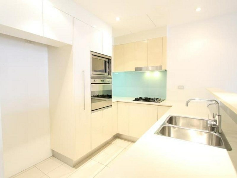 P513/287 Pyrmont St, Ultimo NSW 2007