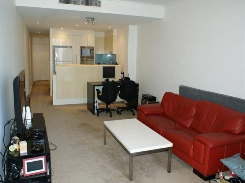 P513/287 Pyrmont St, Ultimo NSW 2007