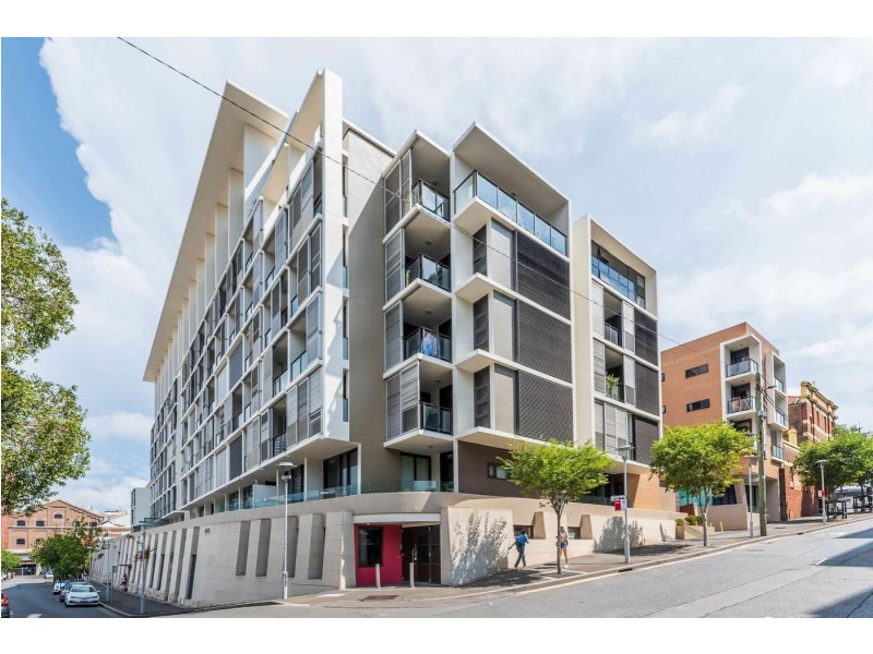 P513/287 Pyrmont St, Ultimo NSW 2007