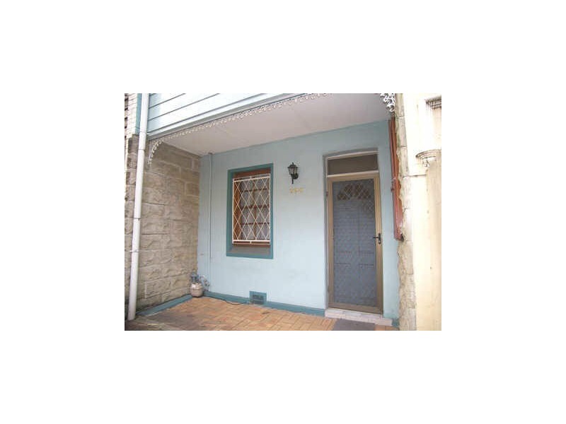 294 HARRIS STREET, Pyrmont NSW 2009