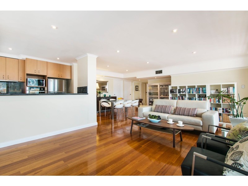 Apartment 79/134 Bulwara Road, Pyrmont NSW 2009