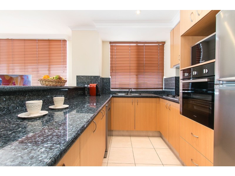 Apartment 79/134 Bulwara Road, Pyrmont NSW 2009