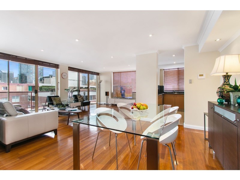 Apartment 79/134 Bulwara Road, Pyrmont NSW 2009