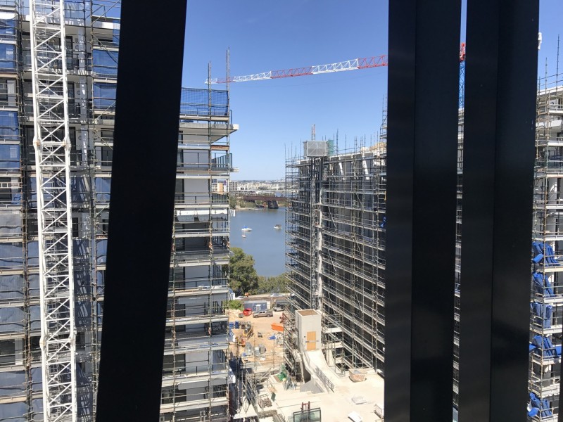 Apartment D5608/7-9 Hamilton Crescent, Meadowbank NSW 2114