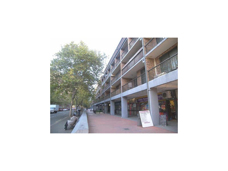 46/313 HARRIS STREET, Pyrmont NSW 2009