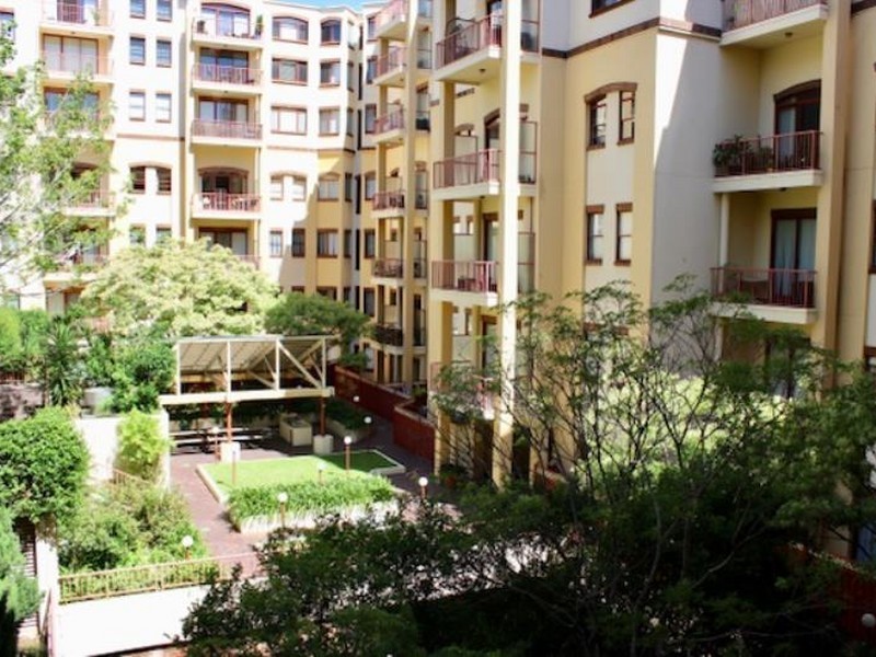 Apartment 535/99 Jones St, Ultimo NSW 2007