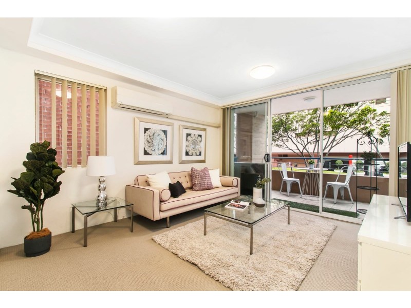 105/117 Murray St, Pyrmont NSW 2009