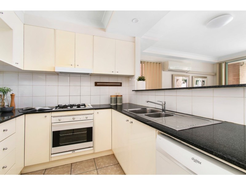 105/117 Murray St, Pyrmont NSW 2009