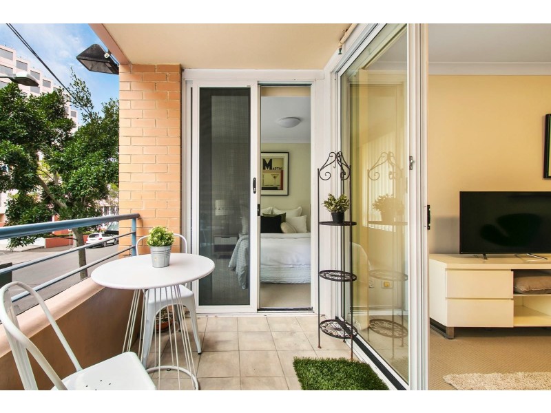 105/117 Murray St, Pyrmont NSW 2009