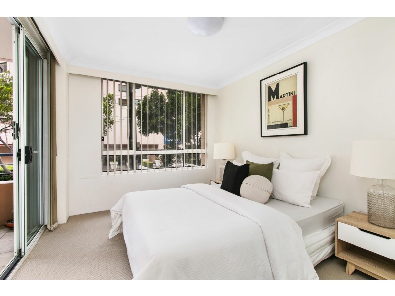 105/117 Murray St, Pyrmont NSW 2009