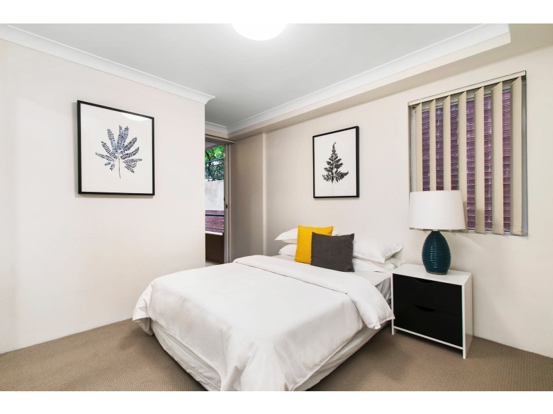 105/117 Murray St, Pyrmont NSW 2009