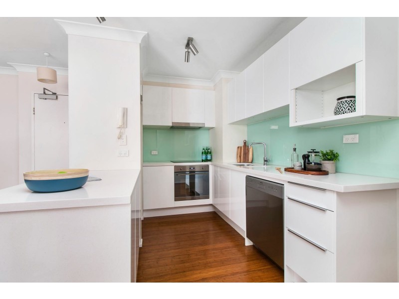 508/233 Pyrmont St, Pyrmont NSW 2009