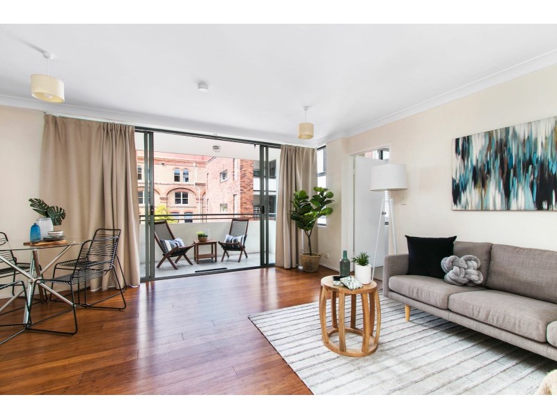 508/233 Pyrmont St, Pyrmont NSW 2009