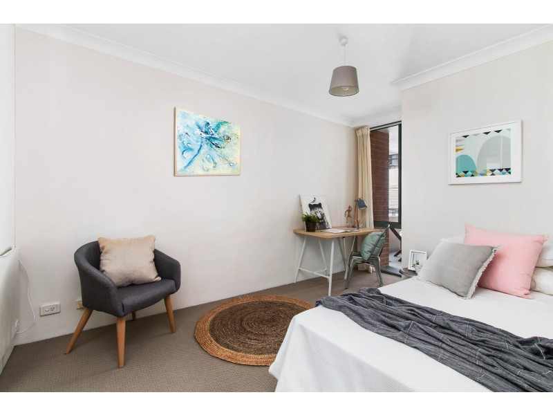 508/233 Pyrmont St, Pyrmont NSW 2009