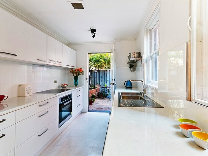 433 Wattle St, Ultimo NSW 2007