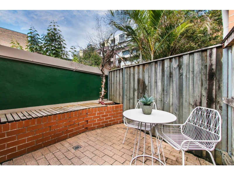 433 Wattle St, Ultimo NSW 2007