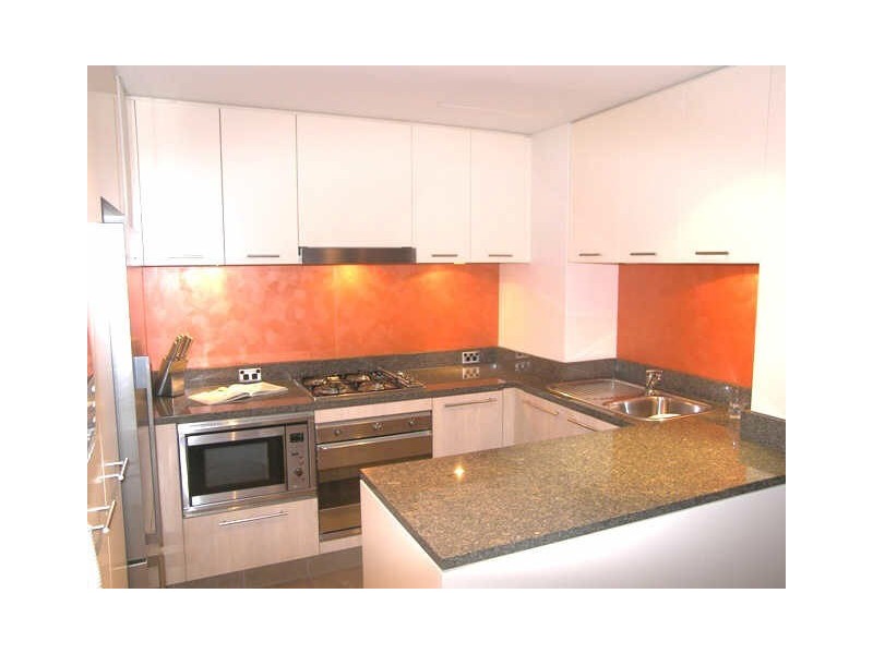 A503/24 POINT STREET, Pyrmont NSW 2009