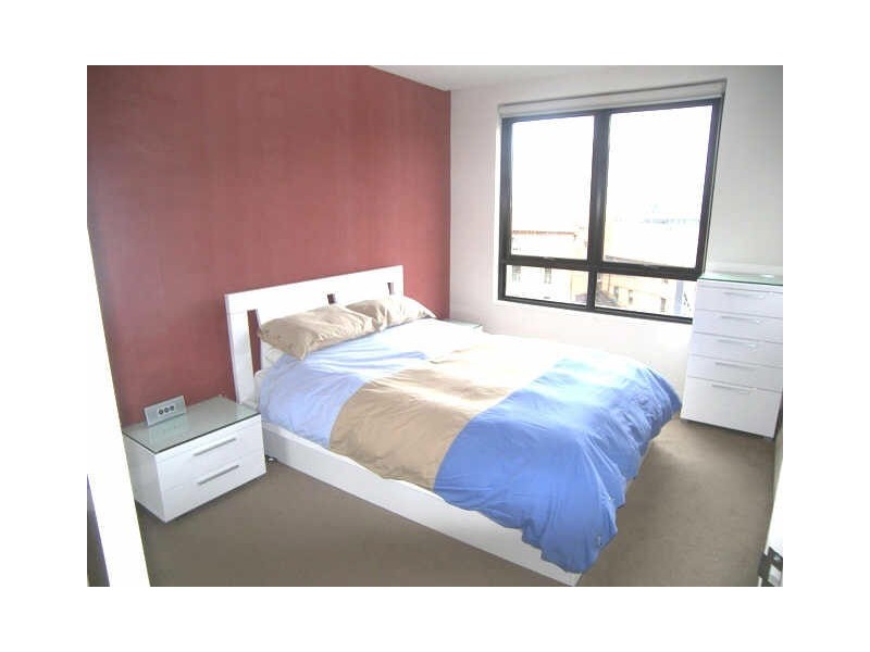 A503/24 POINT STREET, Pyrmont NSW 2009