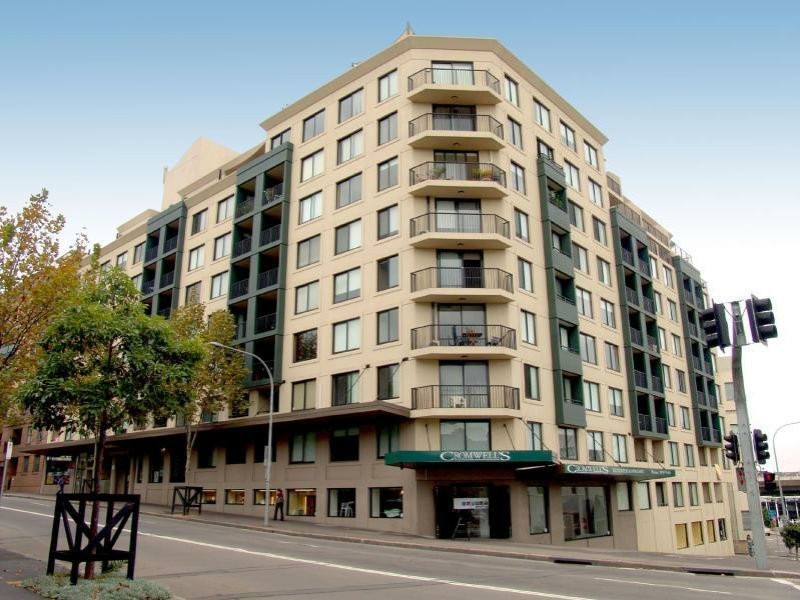 118/209 Harris St, Pyrmont NSW 2009
