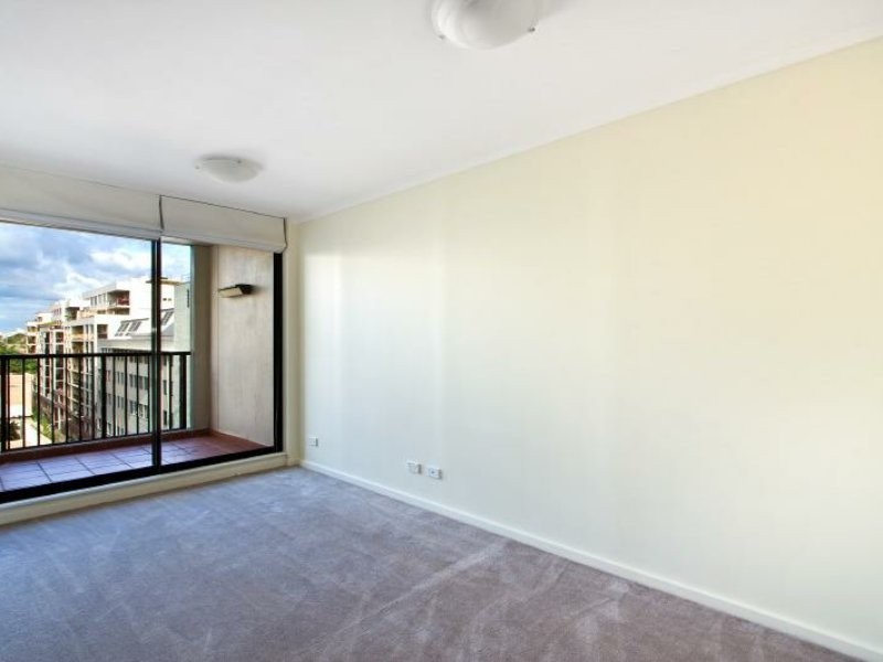 118/209 Harris St, Pyrmont NSW 2009