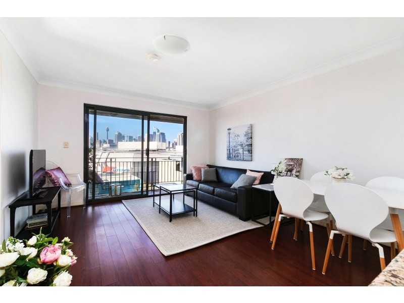 513/2-12 Glebe Point Rd, Glebe NSW 2037